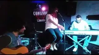 Dibujame deprisa Vanesa Camacho