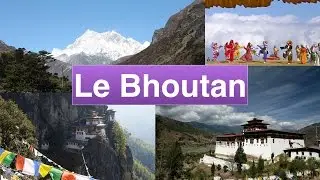 Le Bonheur National Brut: Un indice pour un avenir meilleur? (Film documentaire)
