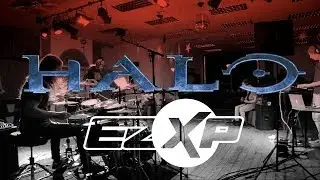 EZXP &bull;  Halo Theme &bull;