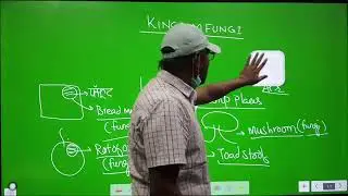 Biological classification _Lec_6_Dr.. Sunil Kumar#biology #NEET#
