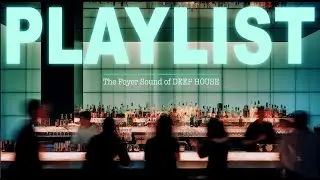 Sound of a City After 9PM