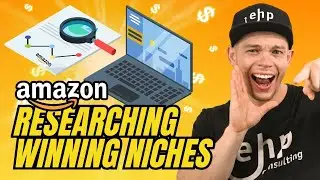 How to Research Winning Amazon FBA Niches for 2025 Success