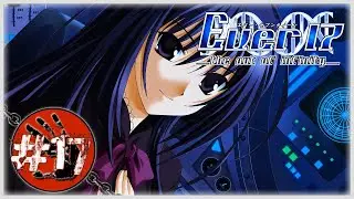 СТРИМ ▶ 20.02.2023 ▶ Ever 17: The Out of Infinity #17 ▶ ФИНАЛ СОРА/ЦУГУМИ