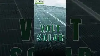 Save 90% on Electricity Bills This Winter! ☀️ Solar Solutions by Eco Volt