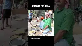 Reality of India #shorts