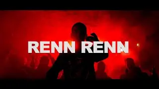 Z.A.P ❌ RENN RENN ❌ (prod. by Larkin)