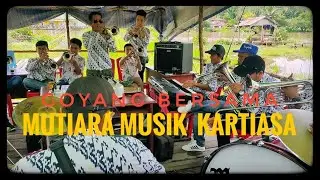 #Budaya #Sambas #Musik #modern  #Tanjidor  #kolaborasi                     
