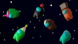Among As mod:Телепорт