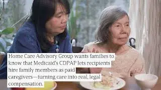 How Much Does Medicaid Pay Family Caregivers In New York: Watch This Quick Explainer