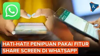 Hati-hati Pakai Fitur 