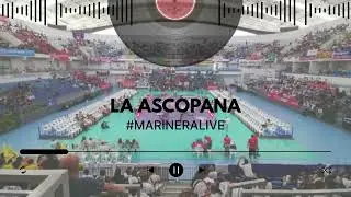 LA ASCOPANA - MARINERA NORTE&Ntilde;A