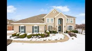 6247 Spring Run Drive Westerville, OH | ColdwellBankerHomes.com