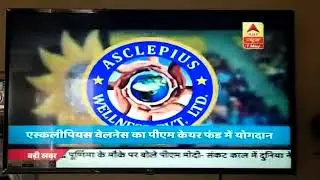 ABP news Asclepius wellness