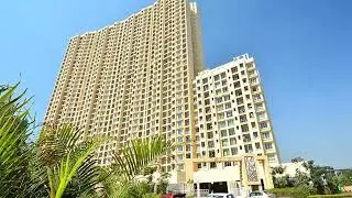 Rustomjee Urbania Azziano - Thane West, Thane