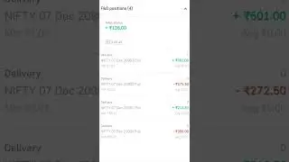136.00 profit #stockmarket #treding #sherbazar #nifty