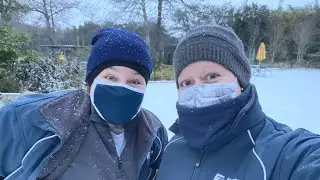 Winter Storm Uri 2021