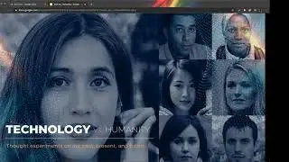 Tech vs. Humanity (Dec 2020)