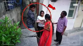 Lovers Cought Redhanded To Parents || THIS WAS UNEXPECTED 😭😥