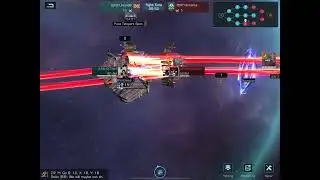 UNI vs ENT Galaxy Summit