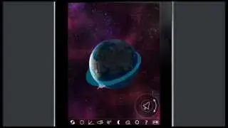 iTraject - Orbital Mechanics App