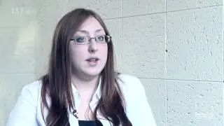 Harriet Drinkwater talks about her experience at Apprenticeship Support Derby