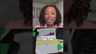 Clarity is the result of intentional structured thinking and clear prioritization.