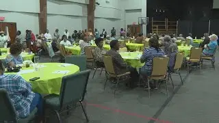 CHIN hosts Kidney Care lunch and learn, community health improvement network