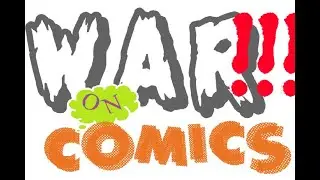 WAR ON COMIX 8 - KRAVEN'S LAST HUNT/MISTER X (LOS BROS ALERT)/CEREBUS BOOK 7:FLIGHT
