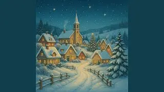 A SONG FOR CHRISTMAS MORNING