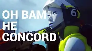 ОН ВАМ НЕ CONCORD | ЧТО ТАКОЕ МАРАФОН?