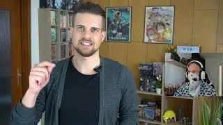 Ferus - Anime Synchronisation Easter Eggs und Fehler #1 & #2! REAKTION