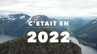 C'était en 2022