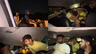 WEST DELHI BOYS NIGHT OUT 🔞 #vlog #viral #trending #fun #bhaichara 
