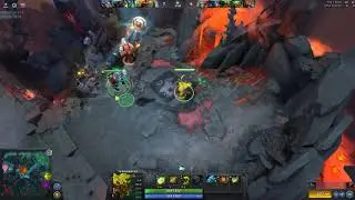 Cancerous Ancient 3 Ranked Games (+Mic)