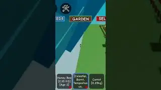 biggest plant in gag!