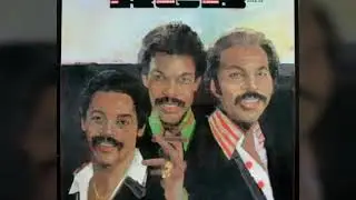 Ray, Goodman & Brown - Love Minus One