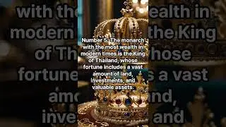 Top 10 Amazing Facts About Monarchy #facts #monarch
