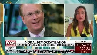 BlackRock to make #Bitcoin Trading Cheaper & Protect Hard-earned Money & Erosion of Purchasing Power