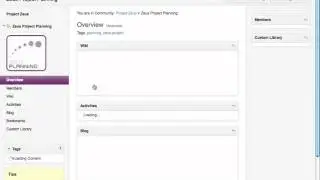 IBM Connections 3.0.1