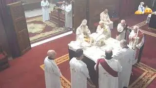St Mary Church live stream Ch 2