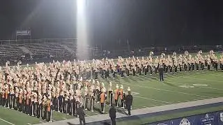 Knox County Band Expo 2024...part 1