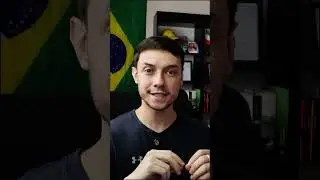 Learn Brazilian Portuguese - Por que usamos VOC&Ecirc;