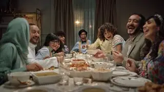 Homecentre 'Our Homes Are As Big As Our Hearts' Ramadan Campaign