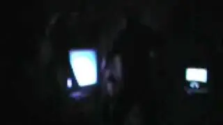 Douxche Corp Bagmen Rave Party