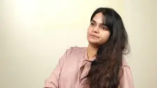 The Mud Flower | Khushi Gandhi | Filmmakers Cut | 9th Cinema Father International Film Festival-25