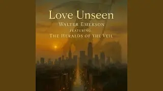 Love Unseen