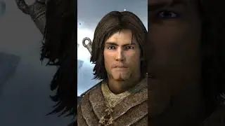 PoP is so funny #shorts - Prince of Persia The Forgotten Sands