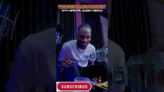 AKHIL OSO TRICKS MBOKO TO DRINK 😆 #shorts