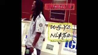 Twinn U - U & Yo
