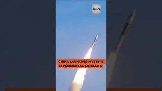 China Fires Powerful Kuaizhou-11 Y8 Rocket, Mystery Experimental Satellite Launched